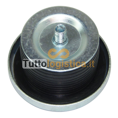 Tappo serbatoio TotalSource per carrelli elevatori Hyster | 001/1605248