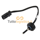 Sensore GP-LE TotalSource compatibile con macchine Caterpillar | 009/4236434