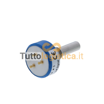 Potenziometro Vishay per carrelli elevatori Toyota | 058/1727095