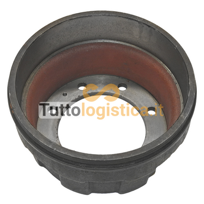 Tamburo freno TotalSource compatibile con carrelli elevatori Yale | 003/66013038