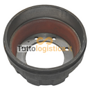 Tamburo freno TotalSource compatibile con carrelli elevatori Yale | 003/66013038