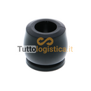Bumper di protezione TotalSource compatibile con carrelli Yale | 003/582020453