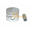 Pistone con spinotto 050 compatibile Toyota TotalSource | 058/131037820271