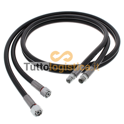 Tubo flessibile TotalSource compatibile con carrelli elevatori Linde | 400/1884905032