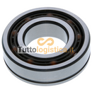 Cuscinetto INA compatibile per carrelli elevatori Jungheinrich | 269/51114680