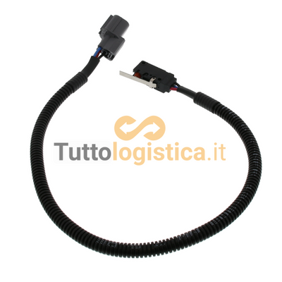 Switch TotalSource compatibile per carrelli elevatori Yale | 003/504307785