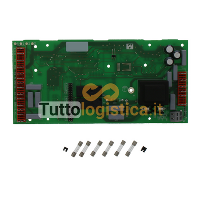 Kit di riparazione TotalSource per carrelli elevatori Jungheinrich | 269/50275862