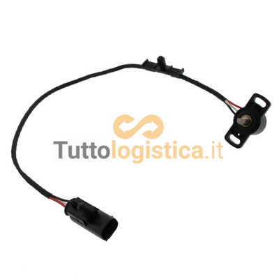 Cablaggio TotalSource compatibile BT per carrelli elevatori | 268/7580602