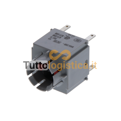 Elemento di contatto RAFI per carrelli elevatori Jungheinrich | 269/50420190