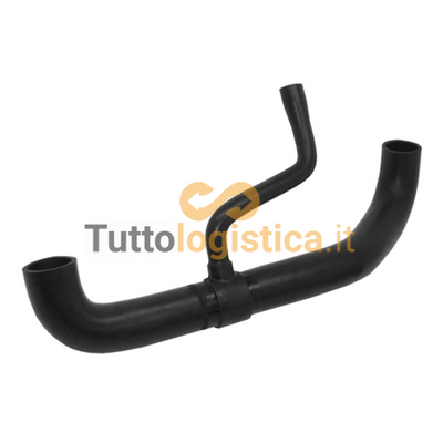 Tubo sagomato TotalSource per carrelli elevatori Jungheinrich | 269/51040786