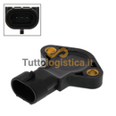 Sensore TotalSource compatibile con carrelli elevatori Yale | 003/580088325