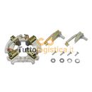 Portaspazzole MAHLE per motori elettrici compatibile Toyota | 058/258683