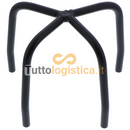 Copertura Protettiva TotalSource per Carrelli STILL | 255/0722660