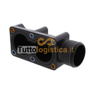 Alloggiamento termostato TotalSource per carrelli elevatori Hyster | 001/1306208