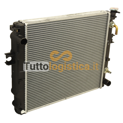 Radiatore Standard TotalSource per carrelli elevatori Yale | 003/582048646