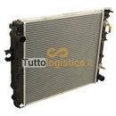 Radiatore Standard TotalSource per carrelli elevatori Yale | 003/582048646