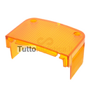 Lente per fanale combinato TotalSource compatibile Toyota | 058/565432332171