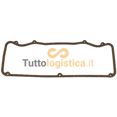 Guarnizione TotalSource compatibile con carrelli Jungheinrich | 269/14051450