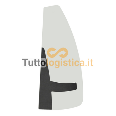 Pannello protettivo TotalSource per carrelli elevatori Jungheinrich | 269/51005163