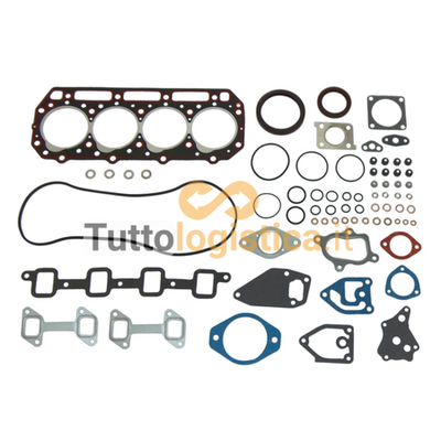 Set Guarnizioni TotalSource per Motori Doosan-Daewoo | 954/A323030
