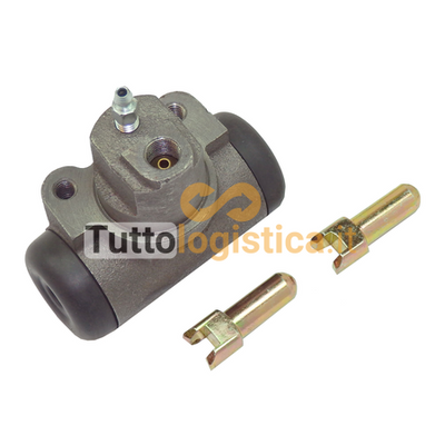 Cilindretto freno TotalSource compatibile con carrelli Yale | 003/66300070