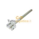 Regolatore catena TotalSource per carrelli elevatori Jungheinrich | 269/51445948
