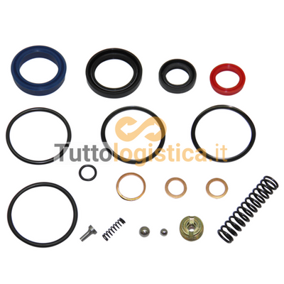 Kit guarnizioni TotalSource per carrelli elevatori Crown | 002/44648