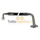 Tubo ad alta pressione TotalSource compatibile Linde | 400/0009573028