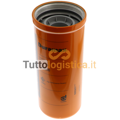 Filtro Idraulico Donaldson per Carrelli Elevatori Toyota | 058/326523351071