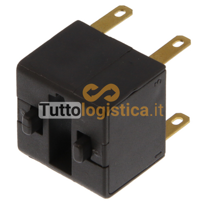 Blocco contatti TotalSource compatibile con carrelli Crown | 002/156134002