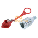 Raccordo per Tubo FASTER compatibile con Jungheinrich | 269/51062504