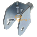 Forca di ricambio TotalSource compatibile con carrelli Linde | 400/3004560301
