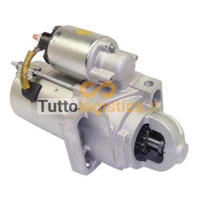 Motorino di avviamento TotalSource per carrelli elevatori Jungheinrich | 269/50019074