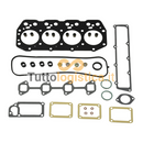 Kit guarnizioni smerigliatura valvole per motori Toyota TotalSource | 058/041127830171
