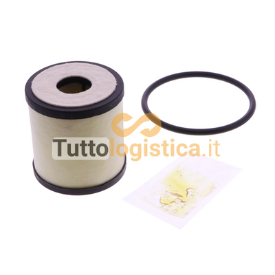 Filtro sfiato TotalSource compatibile con carrelli elevatori Yale | 003/582056450