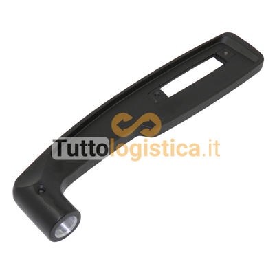 Rollerbar TotalSource per transpallet Mitsubishi | 272/RL479375