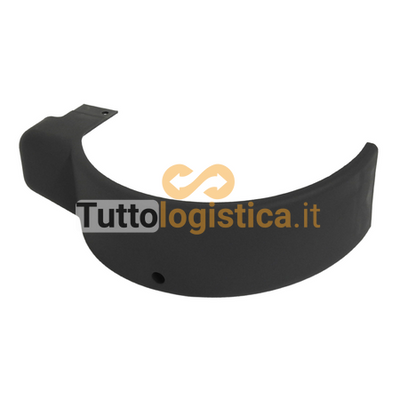 Cover di protezione per trazione compatibile Jungheinrich TotalSource | 269/50451552