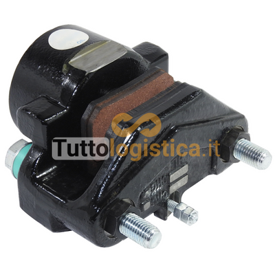 Pinza Freno VAP per Carrelli Elevatori CLARK | 007/4213740