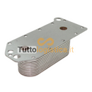 Radiatore Olio TotalSource per Carrelli Elevatori Hyster | 001/1644036