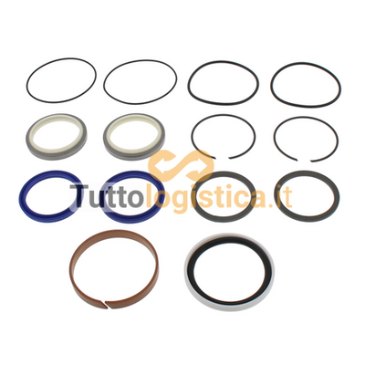 Kit Guarnizioni TotalSource per Carrelli Elevatori Mitsubishi | 272/91F4311940