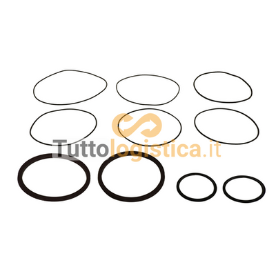 Kit Guarnizioni TotalSource per Carrelli Elevatori Linde | 400/4063209900