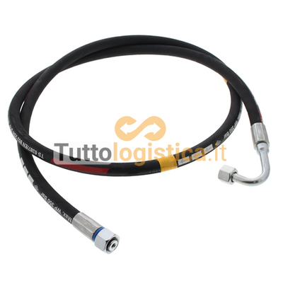 Tubo flessibile TotalSource compatibile con carrelli elevatori Linde | 400/3914413213