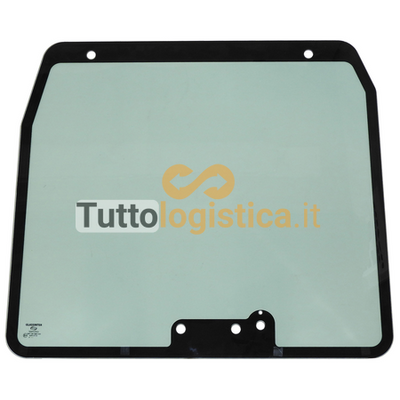 Vetro Posteriore per Veicoli Toyota - Ricambio di Qualità | 058/55226F118271