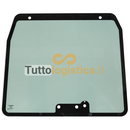 Vetro Posteriore per Veicoli Toyota - Ricambio di Qualità | 058/55226F118271