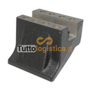 Staffa di supporto TotalSource per transpallet BT | 268/246158