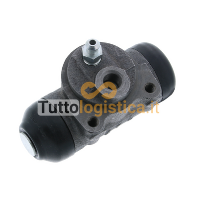 Cilindretto freno TotalSource per carrelli elevatori Jungheinrich | 269/51116030