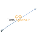 Tubo di ricambio TotalSource compatibile con carrelli elevatori Yale | 003/582033813
