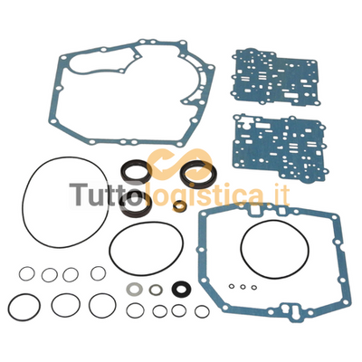Kit Revisione Trasmissione TotalSource per Toyota | 058/043212084171
