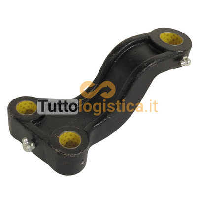 Leva di comando TotalSource per transpallet Jungheinrich | 269/50144152