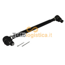 Asta di comando TotalSource per carrelli elevatori Mitsubishi | 272/9184320020